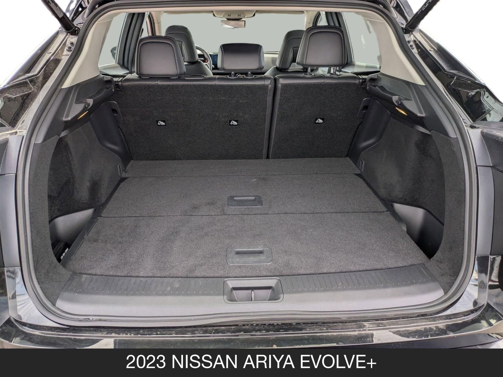 Used 2023 Nissan Ariya FWD image 20