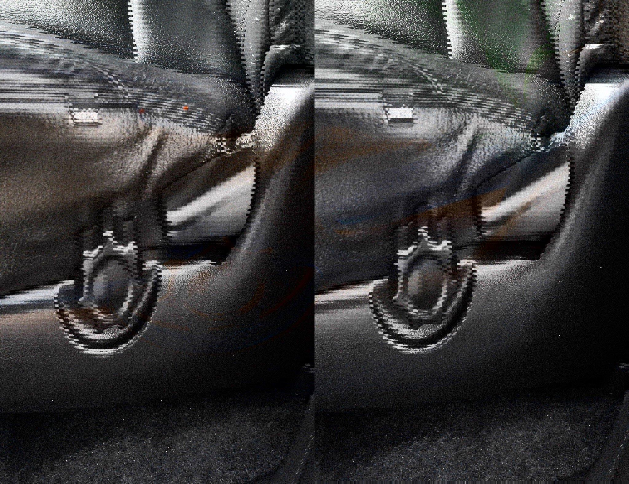 Used 2017 Toyota Tacoma TRD Off-Road w/ Premium & Technology Package image 20