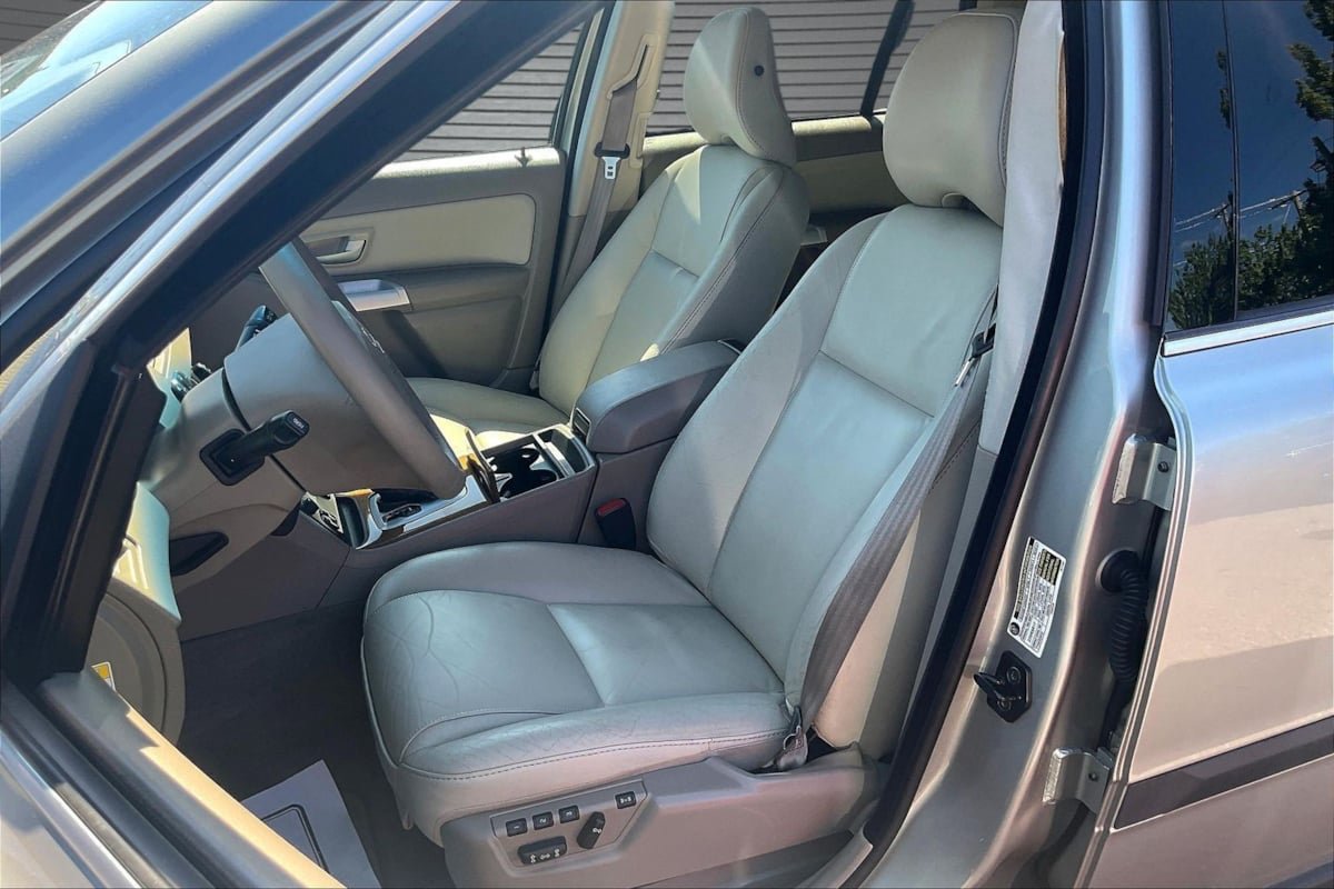 Used 2005 Volvo XC90 2.5T AWD/4WD image 20