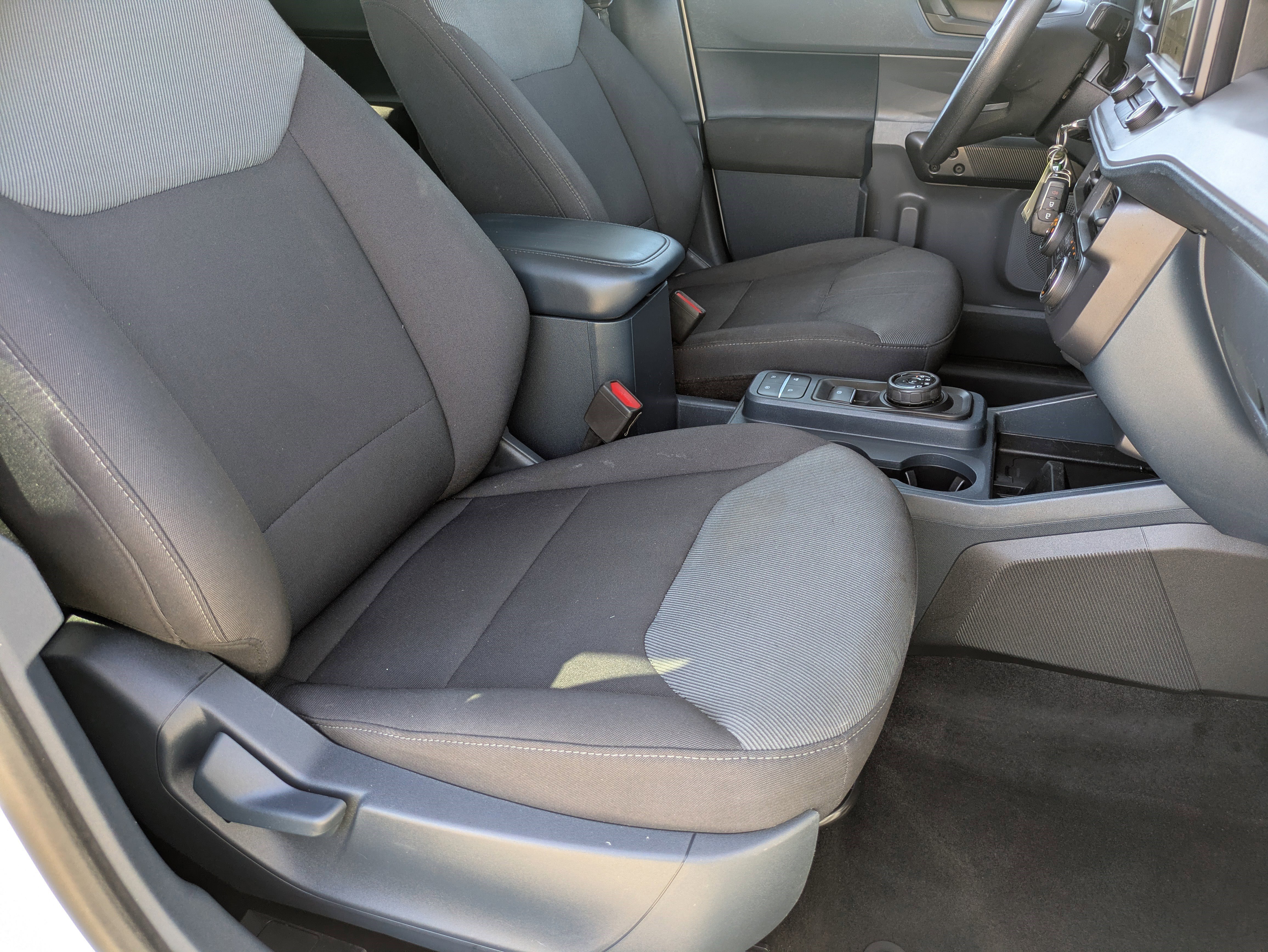 Used 2022 Ford Maverick XL FWD image 12