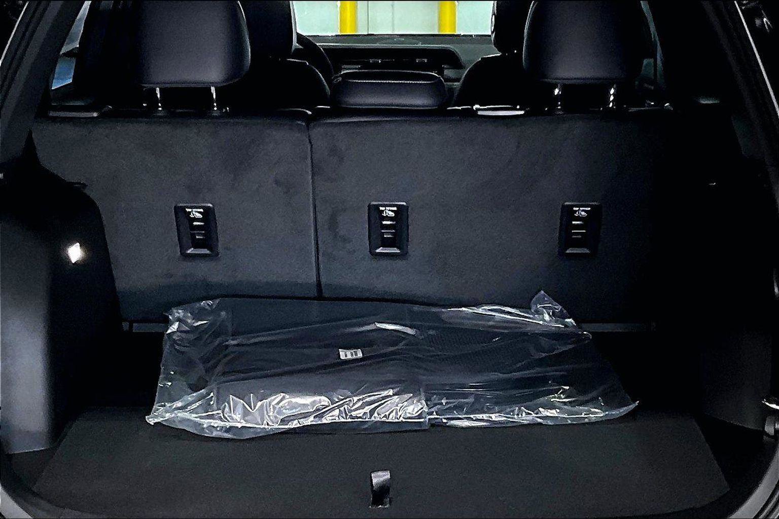 New 2026 GMC Terrain Elevation w/ Elevation Premium Package image 16