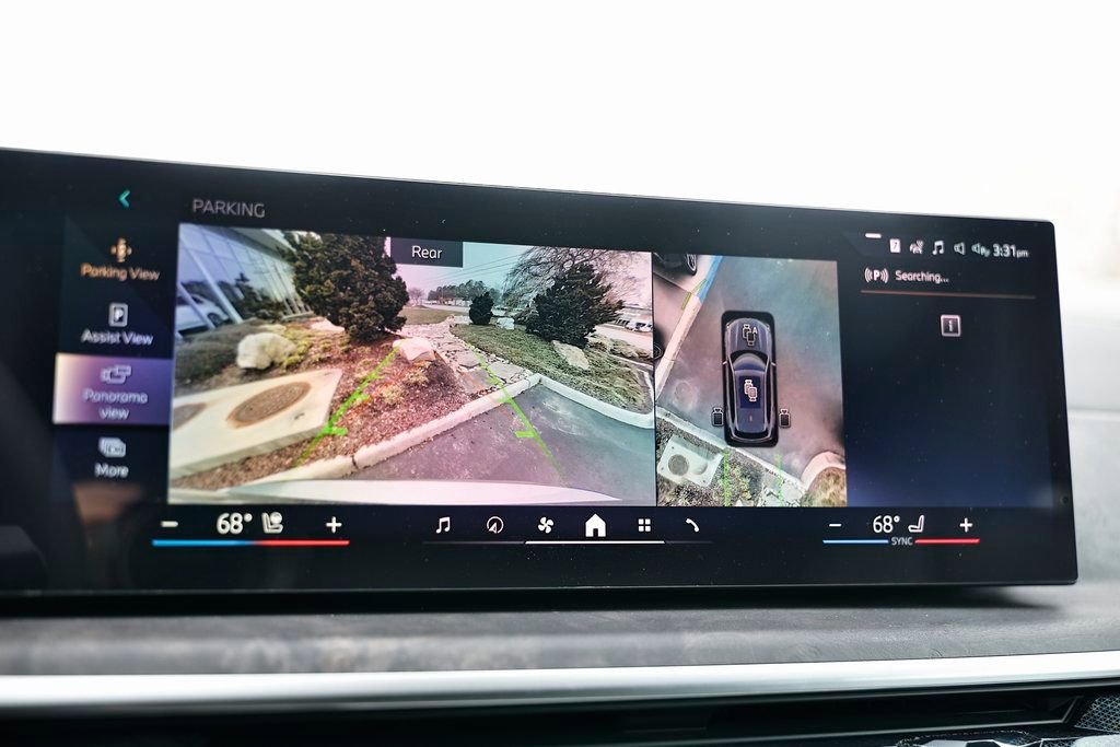 New 2026 BMW X5 xDrive40i w/ M Sport Package image 37