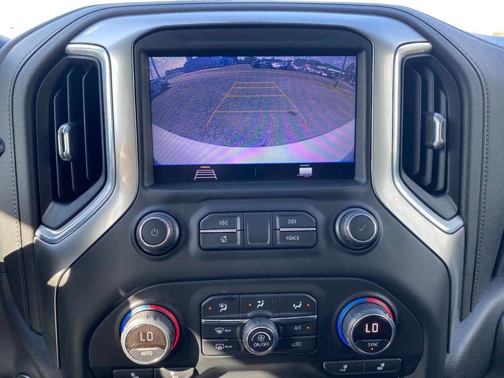 Used 2019 Chevrolet Silverado 1500 LT w/ All-Star Edition RWD image 15