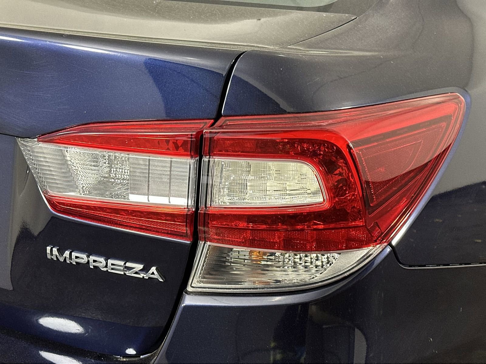 Used 2019 Subaru Impreza 2.0i image 25