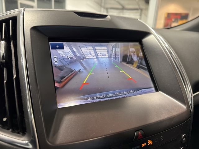 Used 2020 Ford Edge ST w/ Equipment Group 401A AWD/4WD image 13