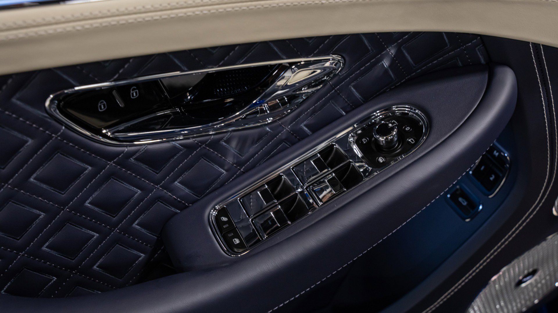 Used 2024 Bentley Continental GT Speed AWD/4WD image 40