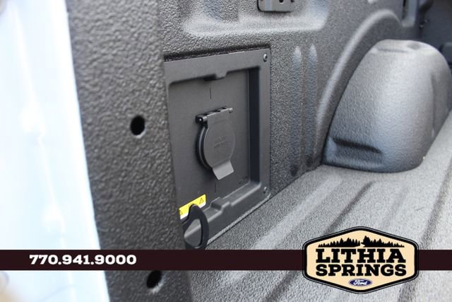 New 2025 Ford F150 XLT w/ Equipment Group 302A MID image 14