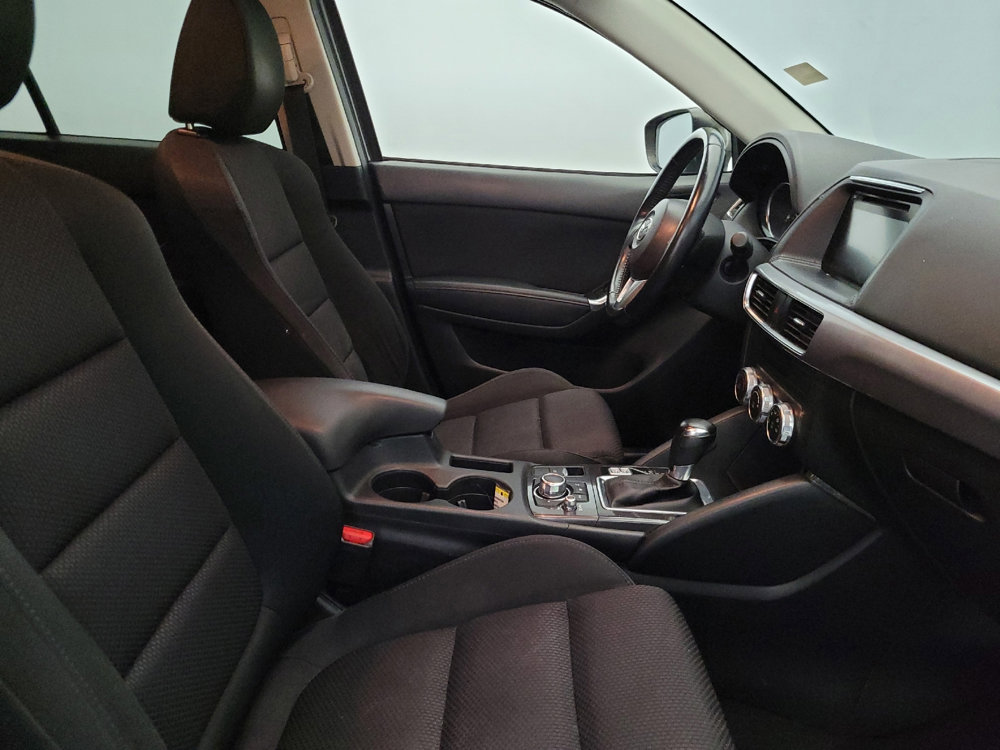 Used 2016 MAZDA CX-5 Touring image 21