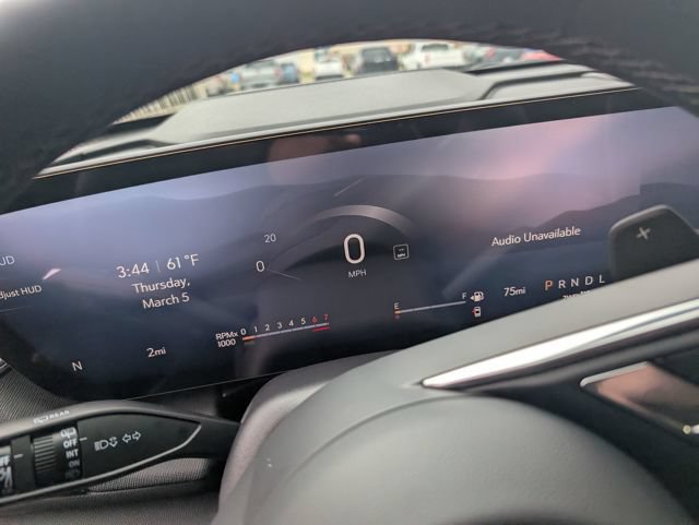 New 2026 Buick Enclave Preferred w/ Power Package AWD/4WD image 19