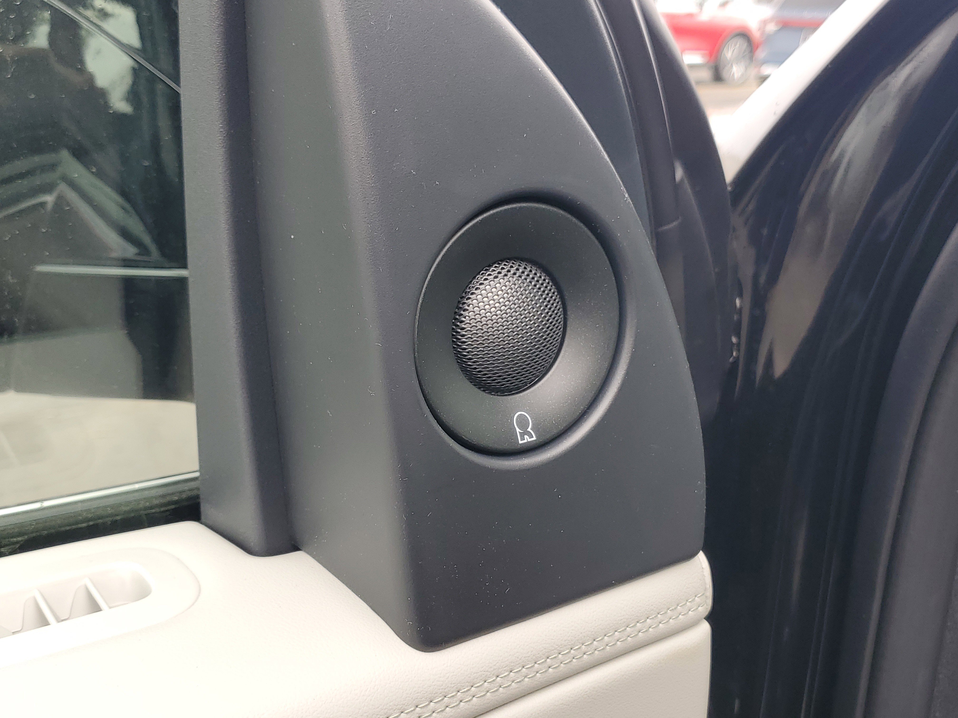 New 2026 Lincoln Navigator Reserve image 9