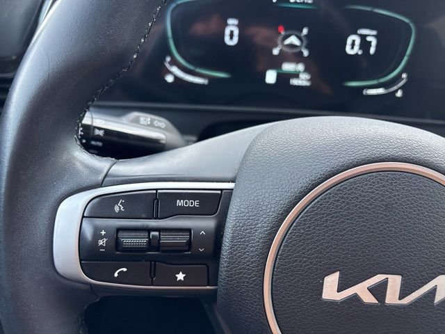 Used 2023 Kia Sportage X-Line image 17