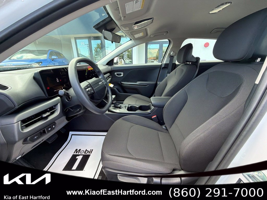 New 2026 Kia K4 FWD image 31