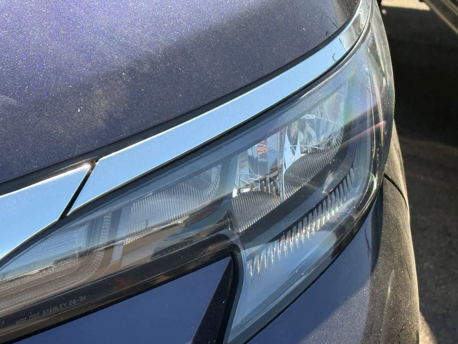 Used 2024 Toyota Sienna XLE FWD image 12