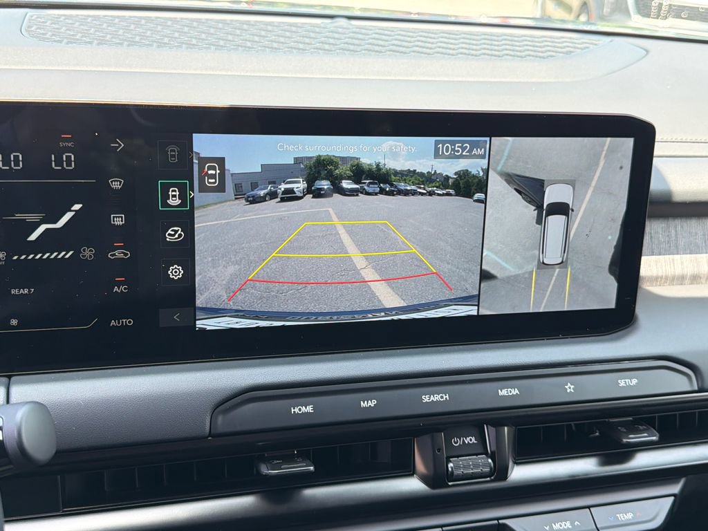 New 2027 Kia Telluride SX Prestige X-Line w/ Towing Package AWD/4WD image 27