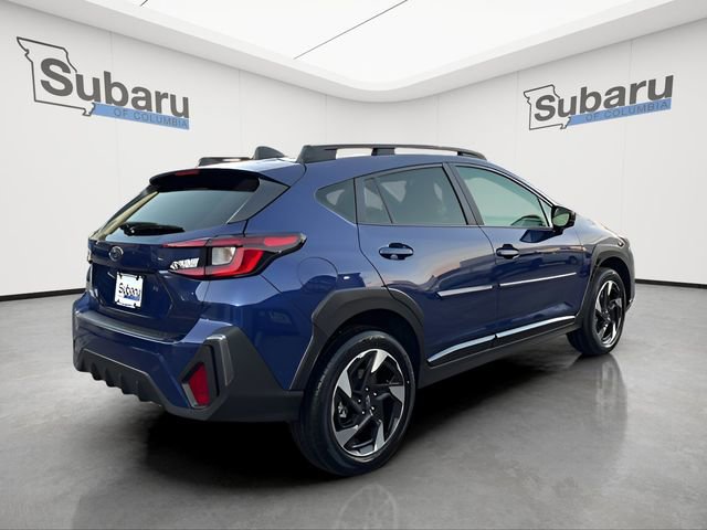 New 2026 Subaru Crosstrek 2.5i Limited w/ Crosstrek Mirror Package image 7