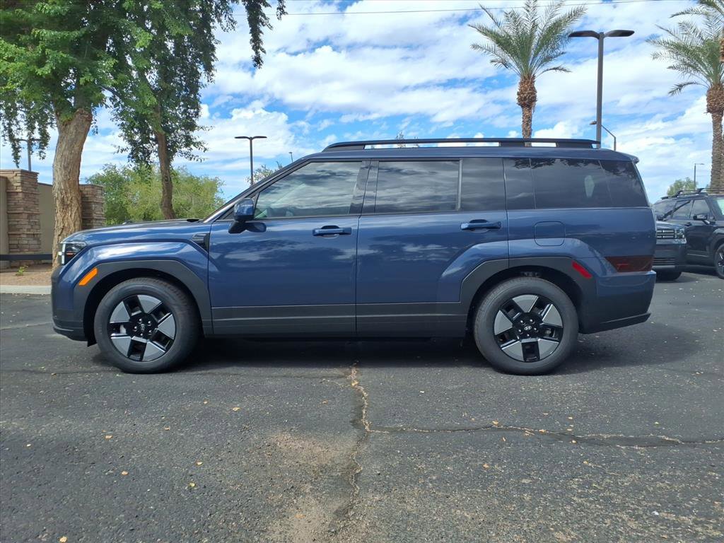 New 2026 Hyundai Santa Fe SEL image 3