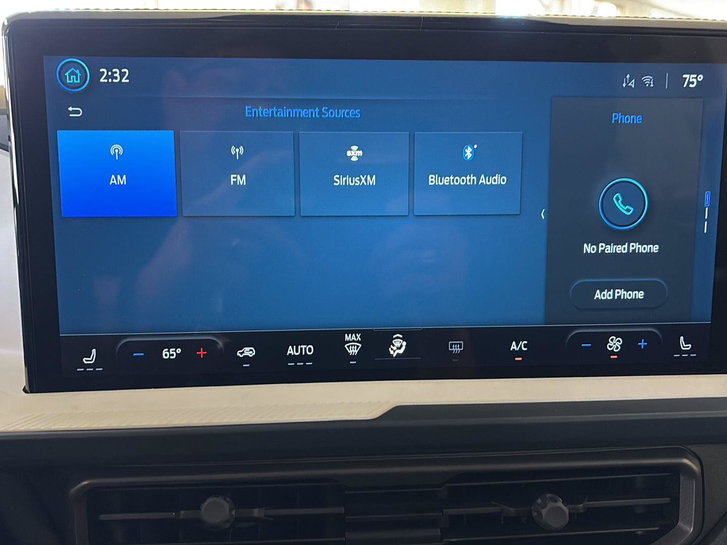New 2025 Ford Bronco Sport Heritage w/ Convenience Package AWD/4WD image 13