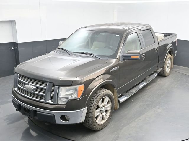 Used 2009 Ford F150 King Ranch AWD/4WD image 15