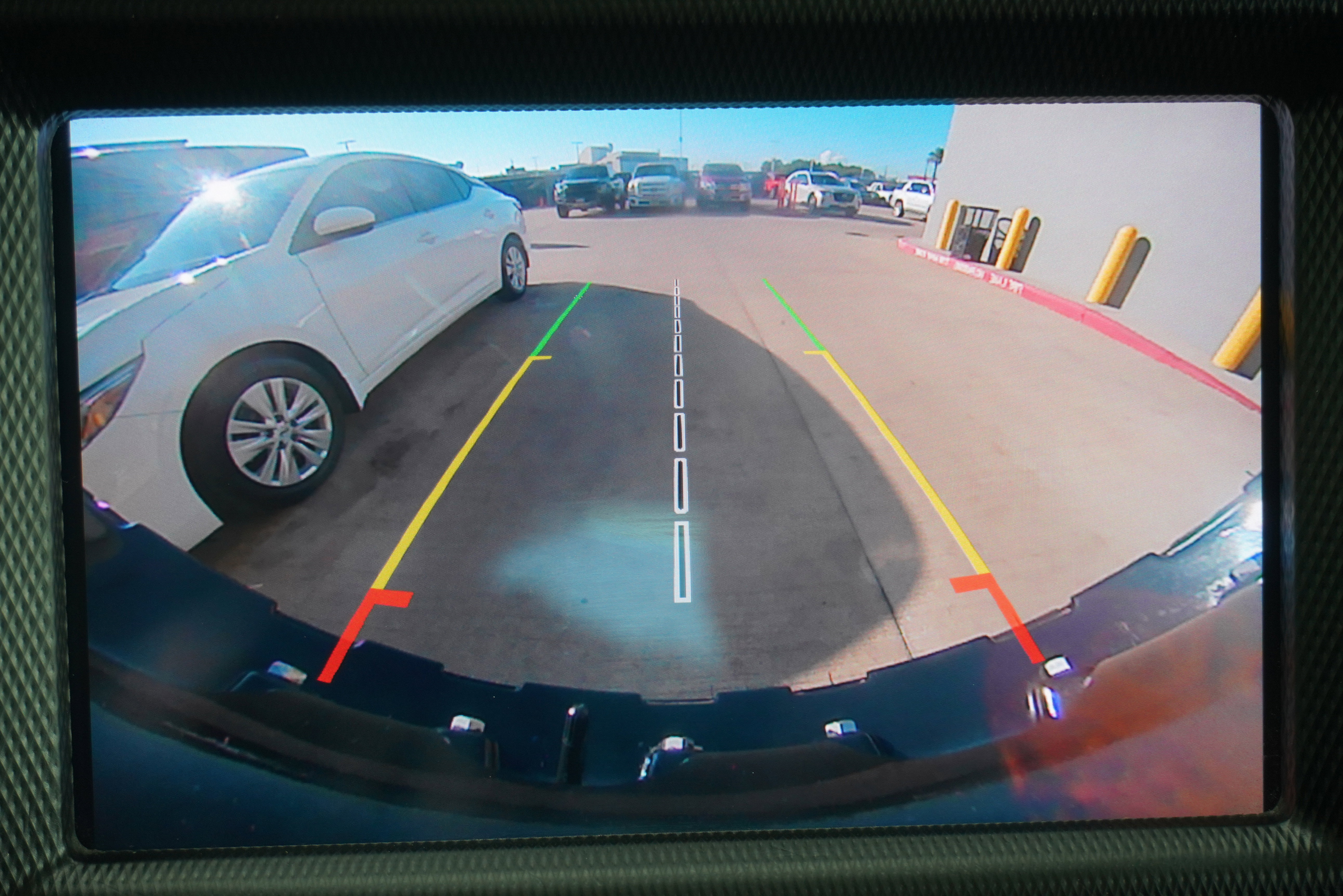 Used 2019 Jeep Wrangler Unlimited Sahara image 19