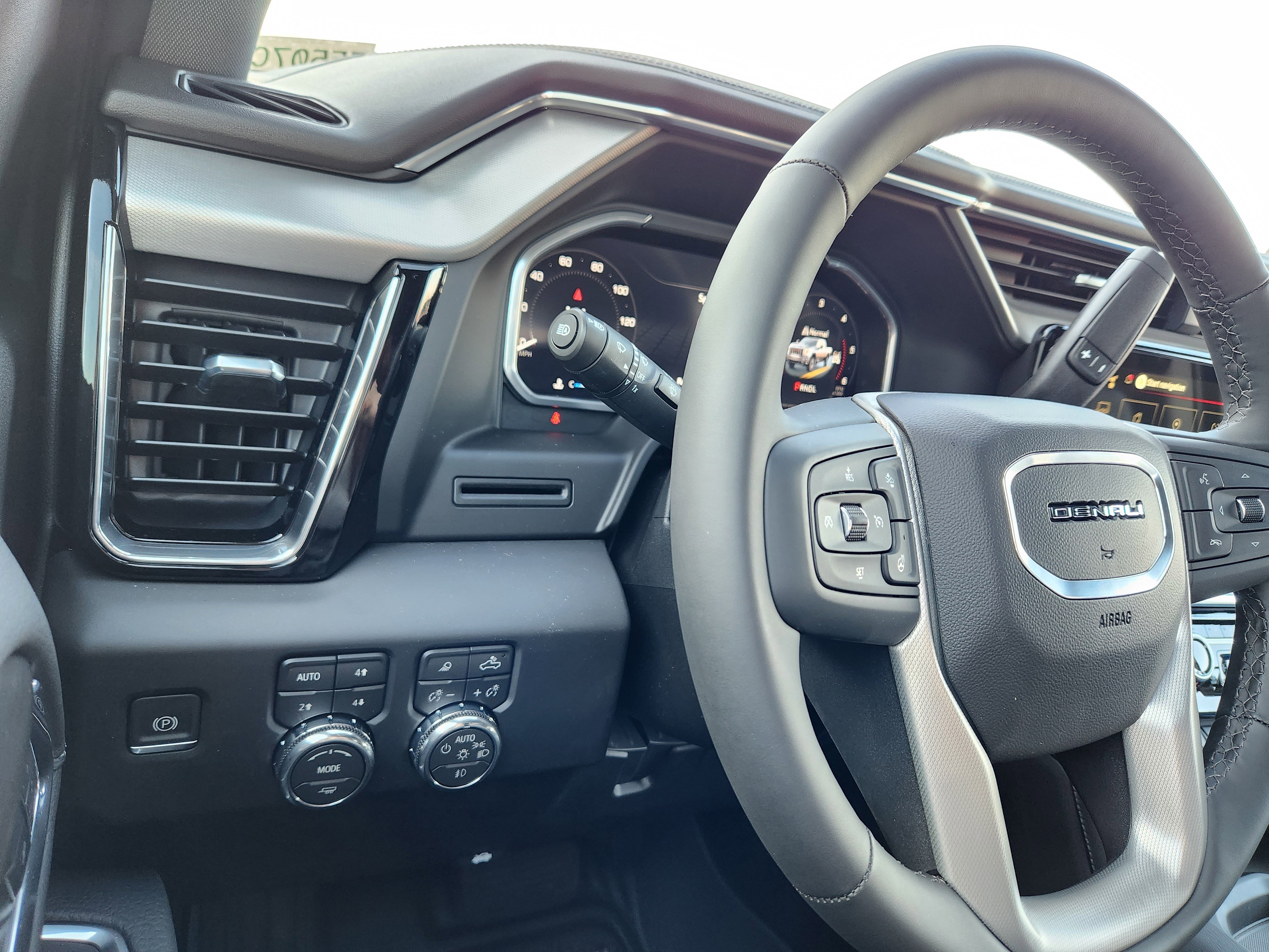 New 2026 GMC Sierra 2500 Denali image 16