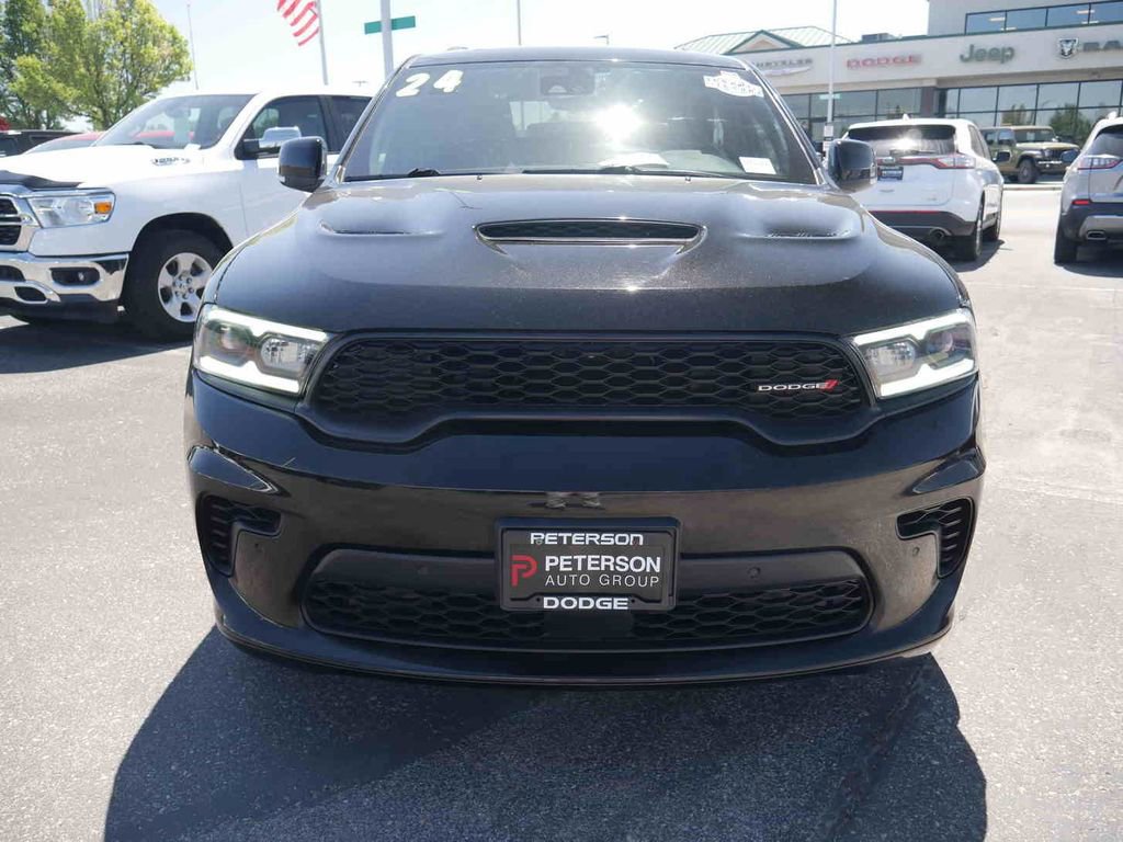 Used 2024 Dodge Durango R/T AWD/4WD image 3