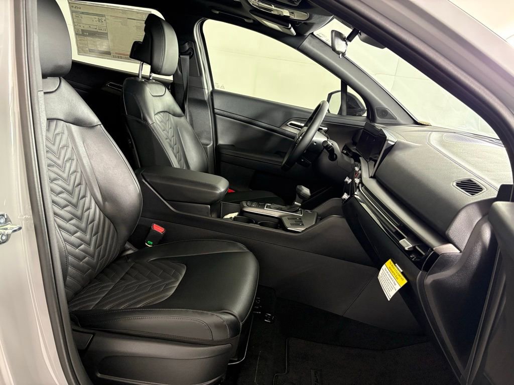New 2026 Kia Sportage X-Line image 42