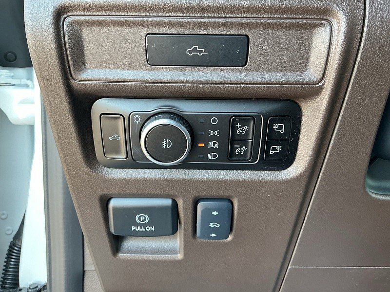 New 2026 Ford F150 King Ranch w/ FX4 Off-Road Package AWD/4WD image 23