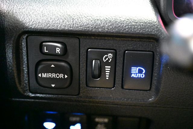 Used 2020 Toyota 4Runner Nightshade image 48