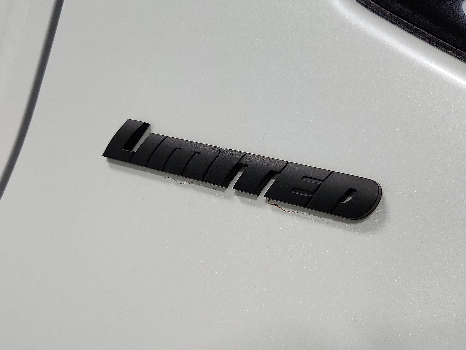 New 2025 Toyota Tundra Limited image 6