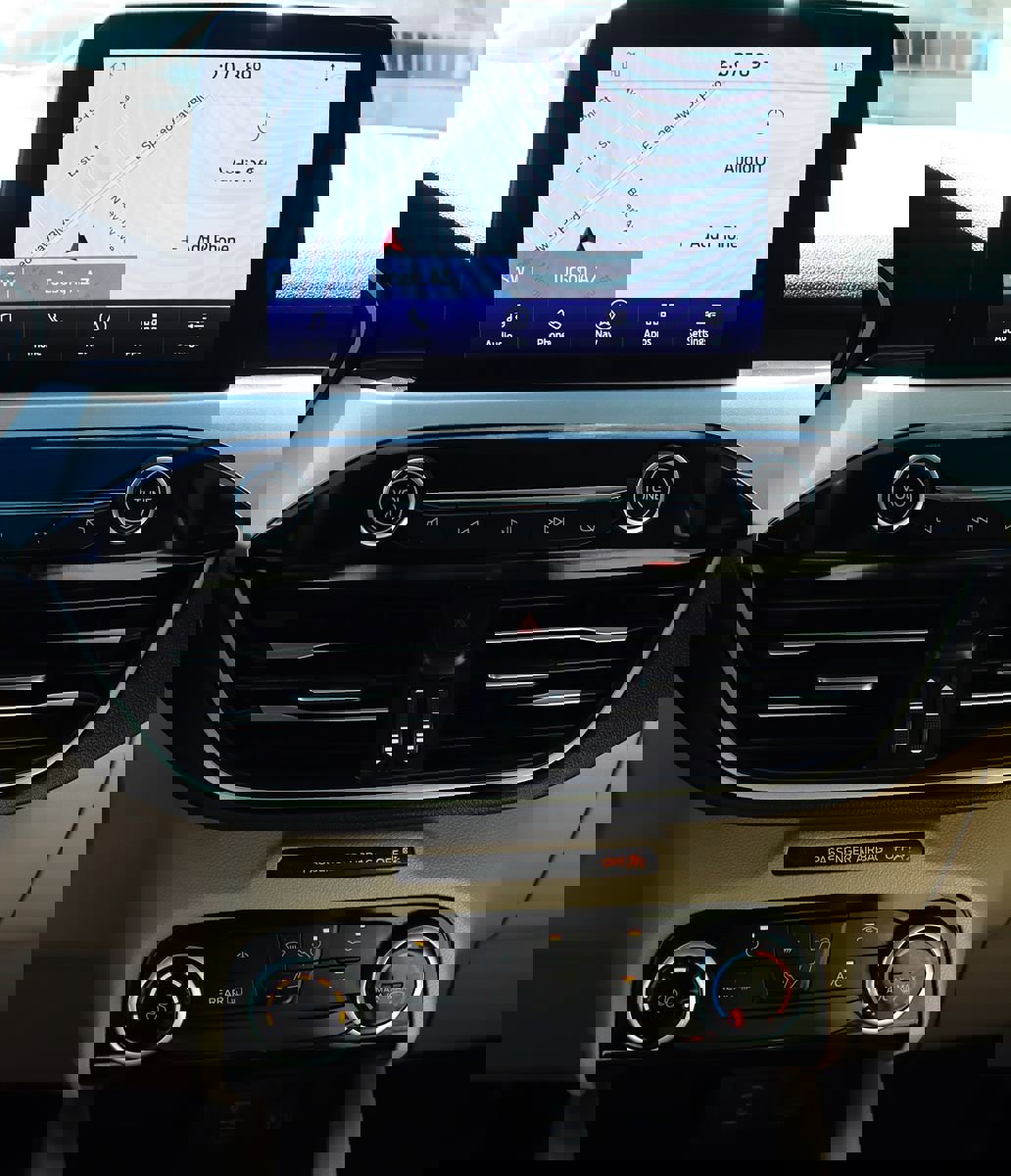 Used 2022 Ford Escape SE image 44