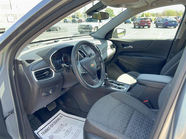 Used 2024 Chevrolet Equinox LT image 15