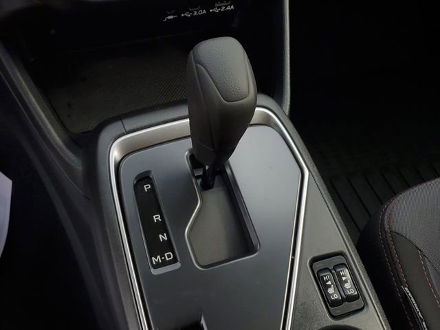 Certified 2025 Subaru Impreza 2.0i Sport image 32