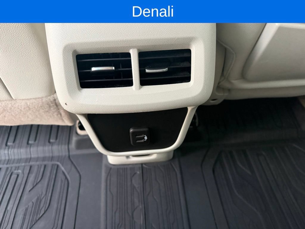 Used 2023 GMC Terrain Denali w/ LPO, Floor Liner Package AWD/4WD image 18