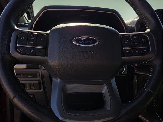 Used 2022 Ford F150 XLT w/ Equipment Group 302A High image 31