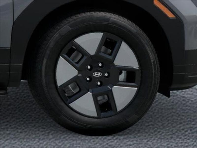 New 2026 Hyundai Santa Fe SEL image 10