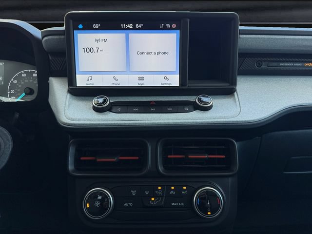 Used 2022 Ford Maverick XLT FWD image 11