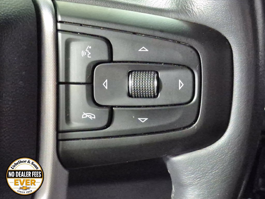 Used 2023 GMC Sierra 1500 SLT w/ SLT Premium Plus Package AWD/4WD image 14