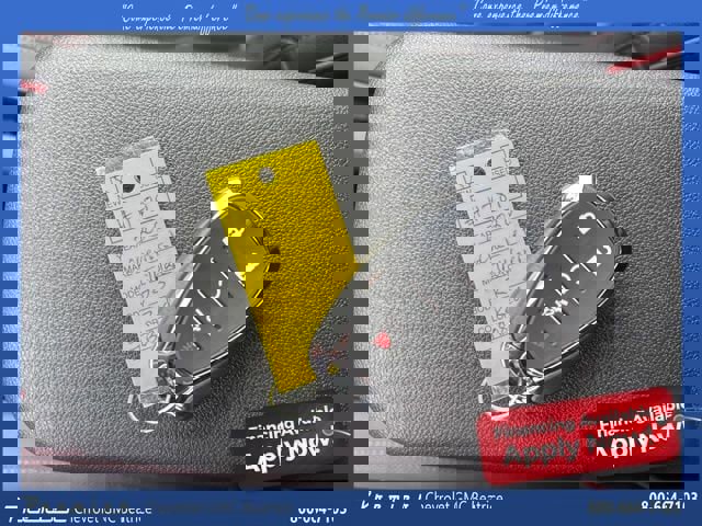 New 2026 Chevrolet TrailBlazer RS w/ Convenience Package image 32