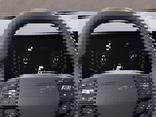 New 2026 Kia Sportage S image 21