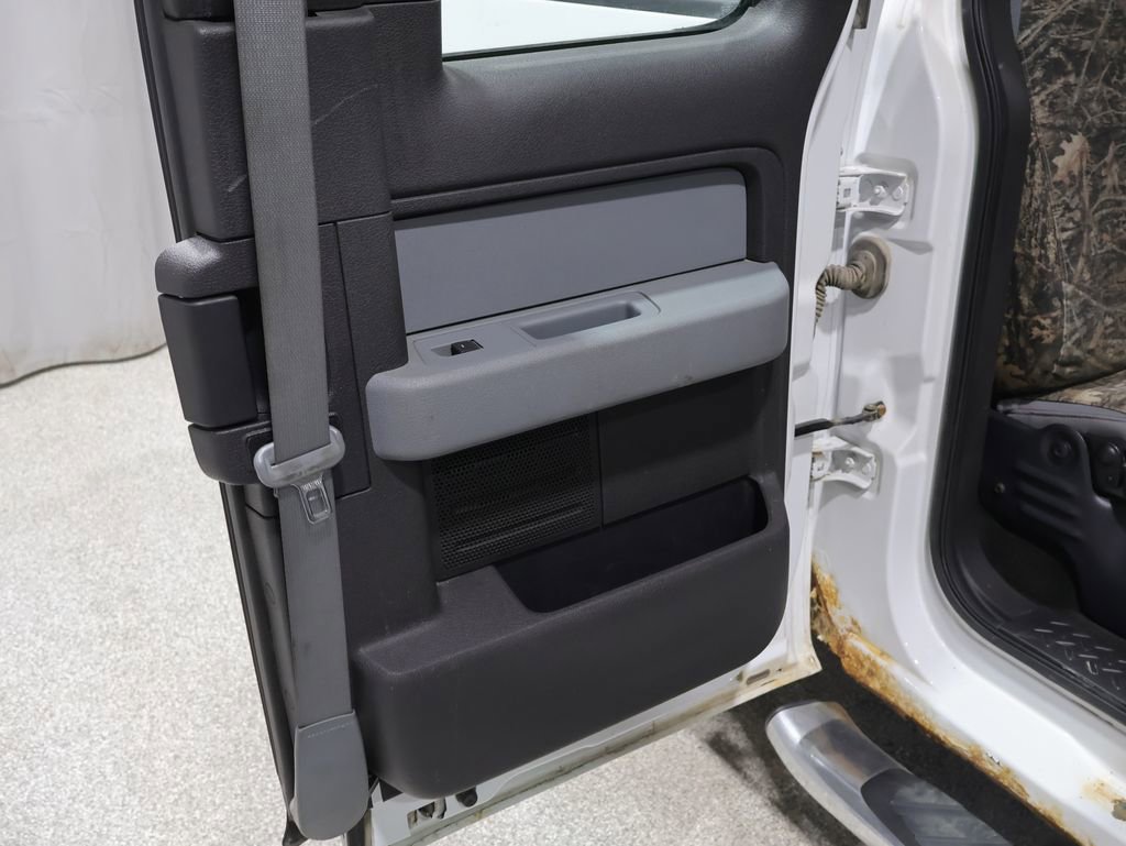 Used 2013 Ford F150 STX w/ Mid Equipment Group AWD/4WD image 22