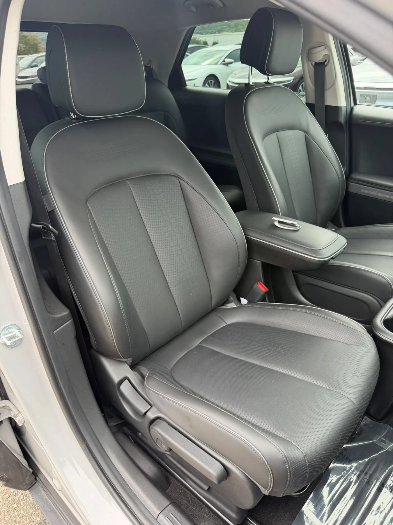 Used 2023 Hyundai Ioniq 5 SEL w/ Cargo Package AWD/4WD image 19