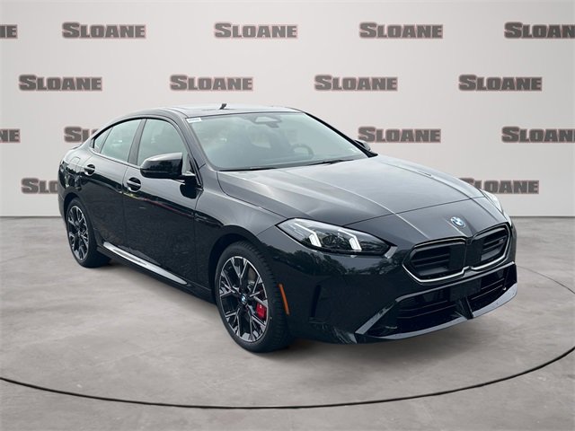 New 2026 BMW M235i xDrive w/ Technology Package image 7