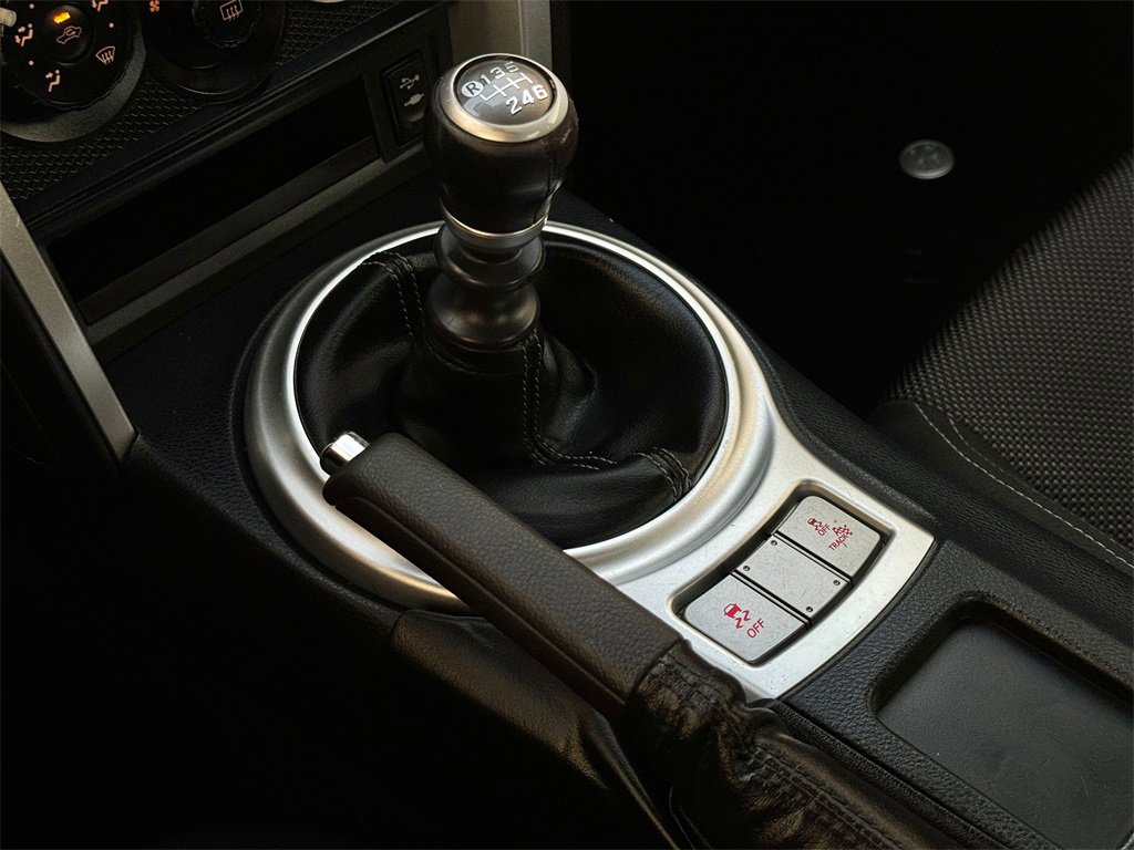 Used 2019 Toyota 86 image 20