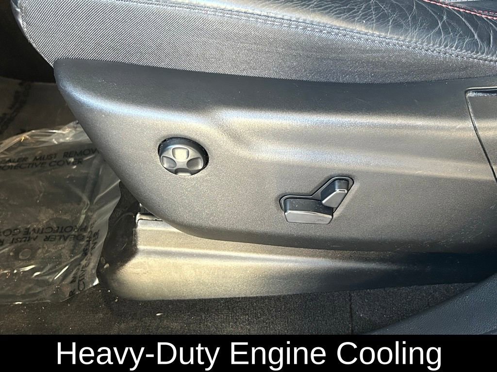 Certified 2023 Dodge Durango GT image 11