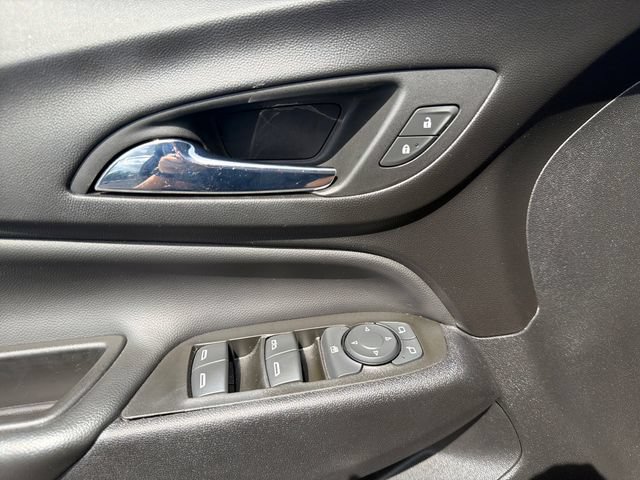 Used 2023 Chevrolet Equinox LT AWD/4WD image 21