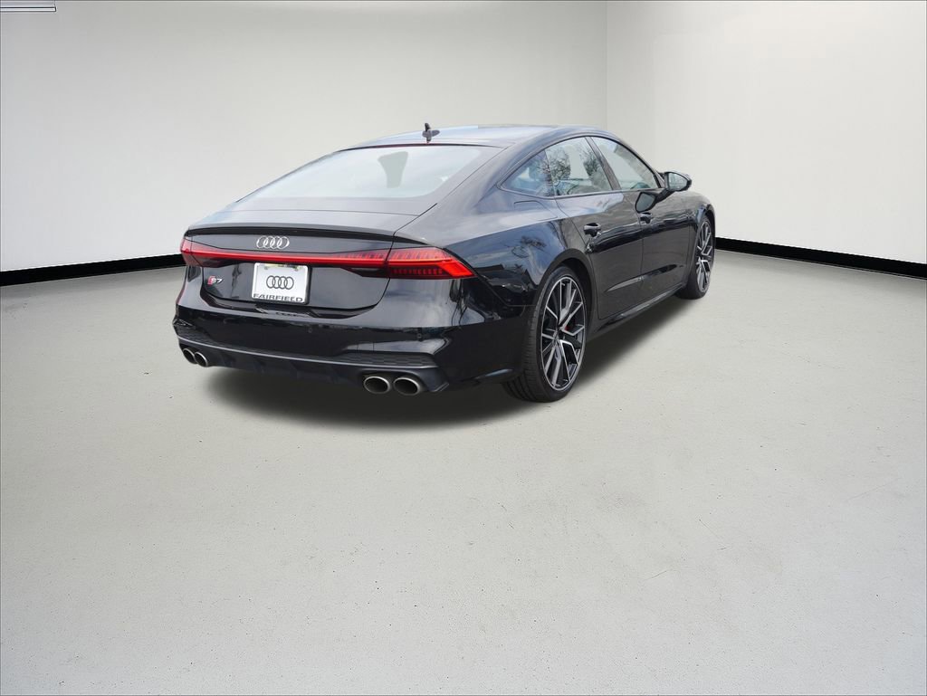 Used 2023 Audi S7 Prestige w/ Prestige Package image 5