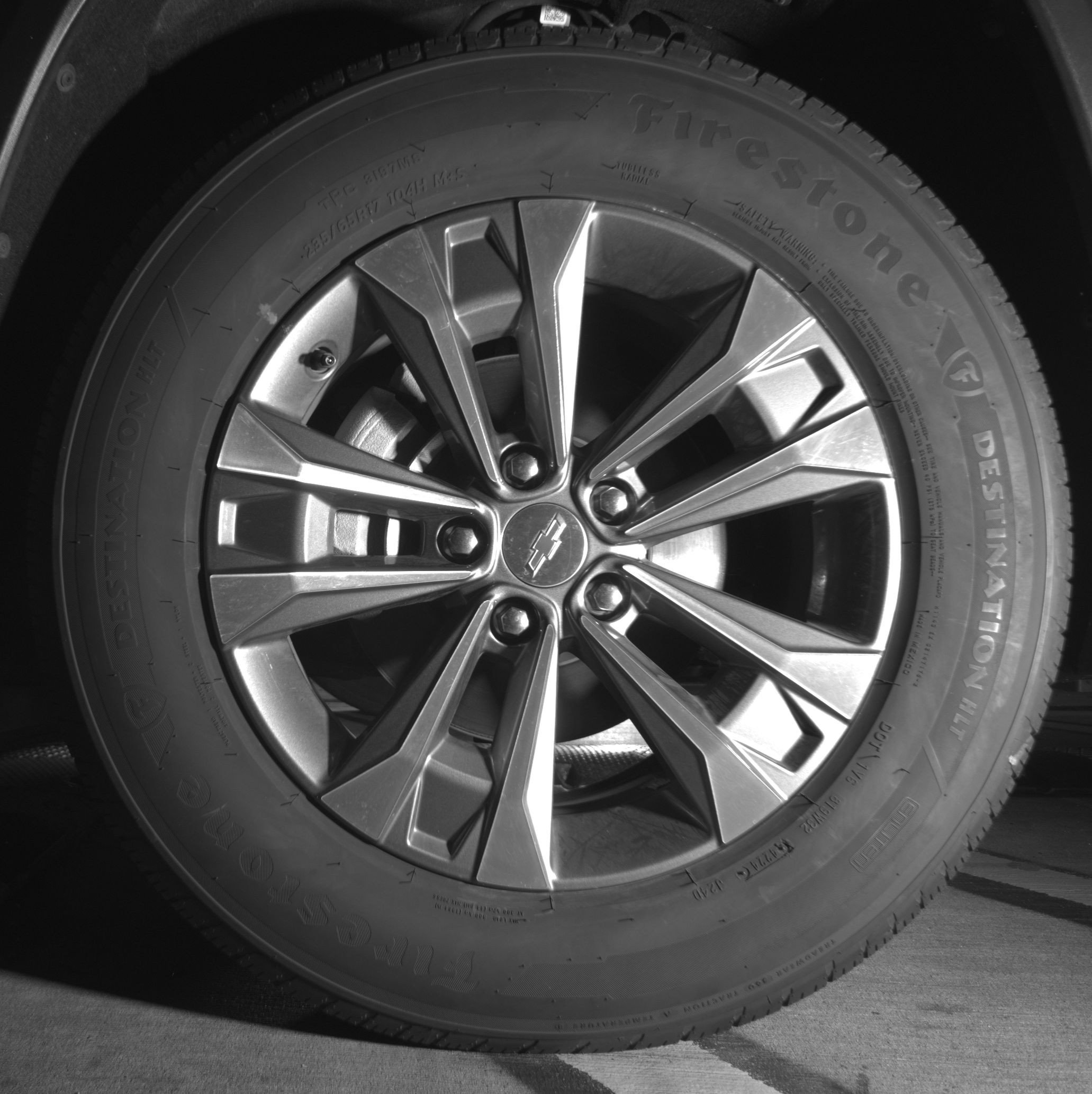 Used 2025 Chevrolet Equinox LT image 12