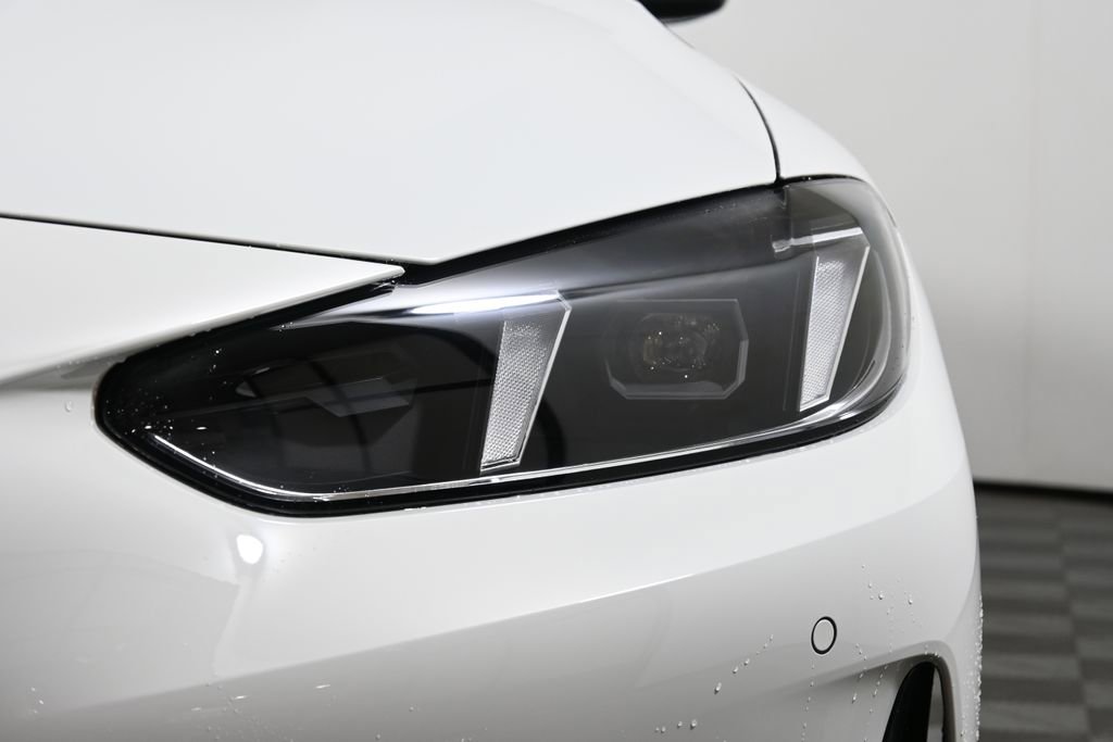 New 2026 BMW 430i xDrive Coupe w/ Premium Package AWD/4WD image 11