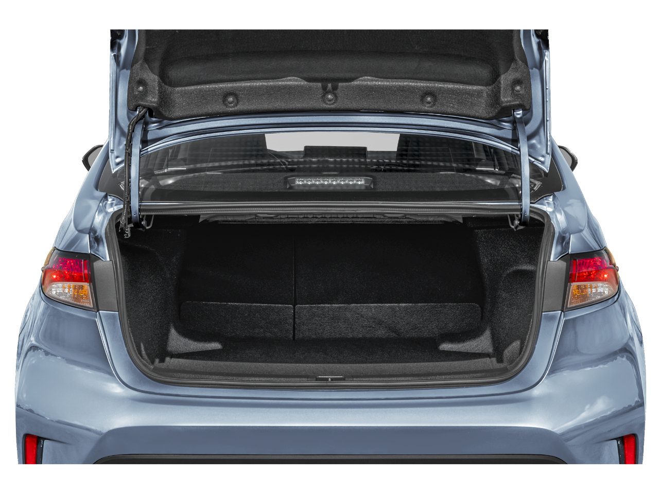 New 2026 Toyota Corolla LE FWD image 46