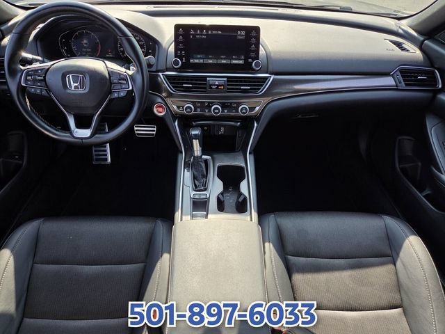 Used 2020 Honda Accord Sport image 12